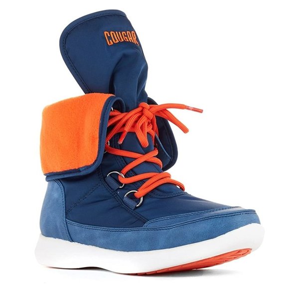 Cougar Women's Wagu Winter Boot - Picture 2 of 10